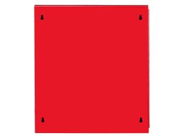 Padlock Cabinet