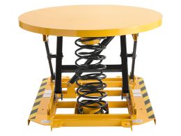 Pallet Level Loader