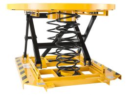 Pallet Level Loader