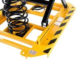 Pallet Level Loader