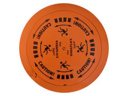 Pallet Turntable Disc