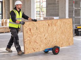 Panel Dolly