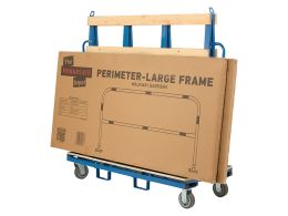 Panel Trolley