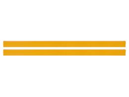 Pedestrian Safety Barrier