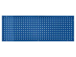 Perforated Panel