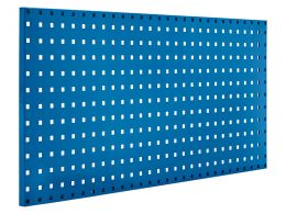 Perforated Panel