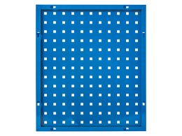 Perforated Tool Panel