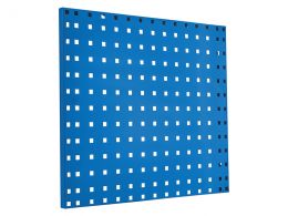 Perforated Tool Panel