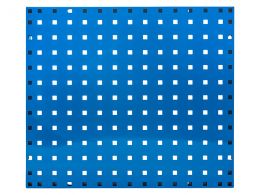 Perforated Tool Panel