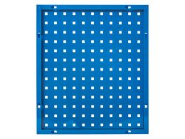 Perforated Tool Panel