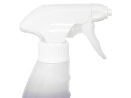 Perfumed Virucidal Cleaner Spray