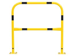 Perimeter Barrier