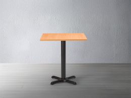 Phoenix Square Dining Height Table