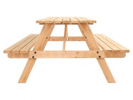 Picnic Bench