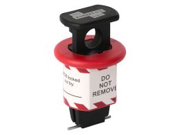 Pin Out Breaker Lockout
