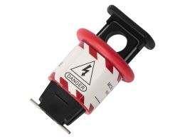 Pin Out Breaker Lockout