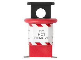 Pin Out Wide Lockout