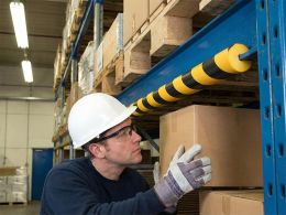 Pipe Protection Foam