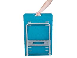 Folding Platform Trolley