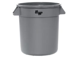 Plastic Bin