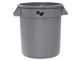 Plastic Bin