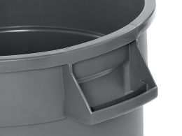 Plastic Bin