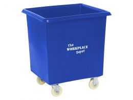 Plastic Bottle Bin