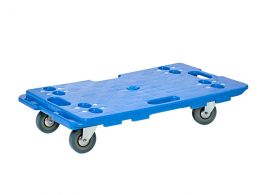 Plastic Dolly