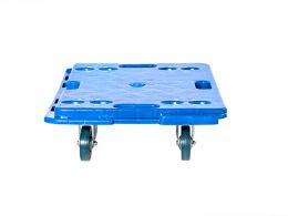 Plastic Dolly