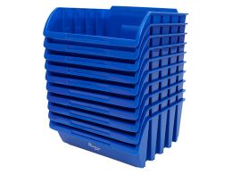 Plastic Parts Bins