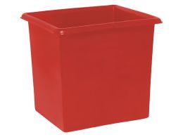 Plastic Tanks