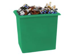 Plastic Tanks