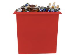 Plastic Tanks