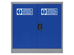 PPE Cabinet