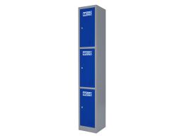 PPE Gear Locker