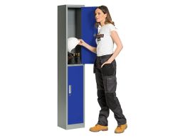 PPE Lockers