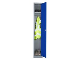PPE Metal Locker