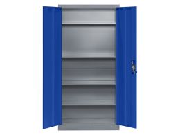 PPE Storage Cabinet