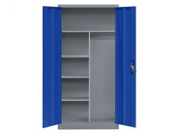 PPE Storage Cupboards