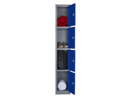 PPE Storage Lockers