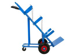Propane Cylinder Trolley