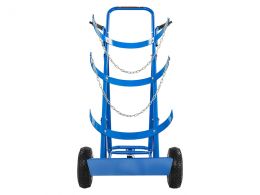 Propane Cylinder Trolley