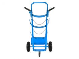 Propane Cylinder Trolley