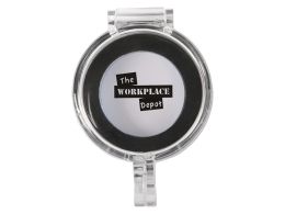 Push Button Lockout Cover