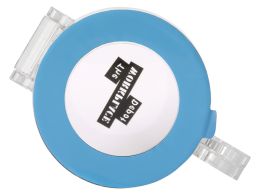 Push Button Lockout Cover