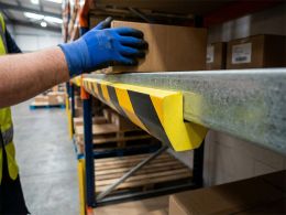 Push-Fit Protection Foam