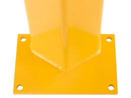 Racking Column Protector