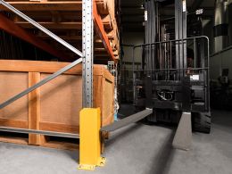 Racking Corner Protector
