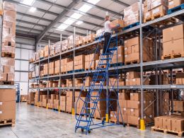 Racking Ladders