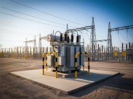 Racking Safety Barrier